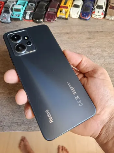 Redmi note 12 4g 128gb