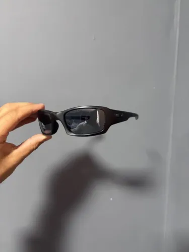 Oculos Okley Fives Squared
