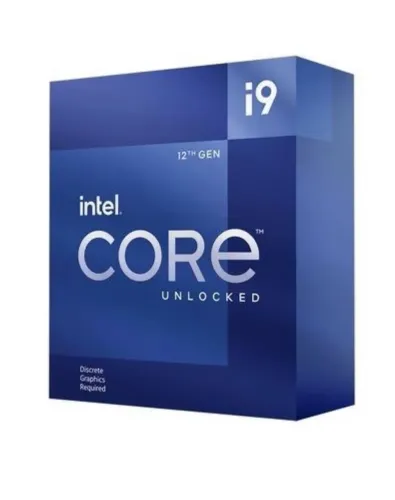 PROCESSADOR i9 12900KF