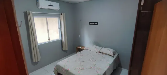 Alugo QUARTOS em Pedro II 