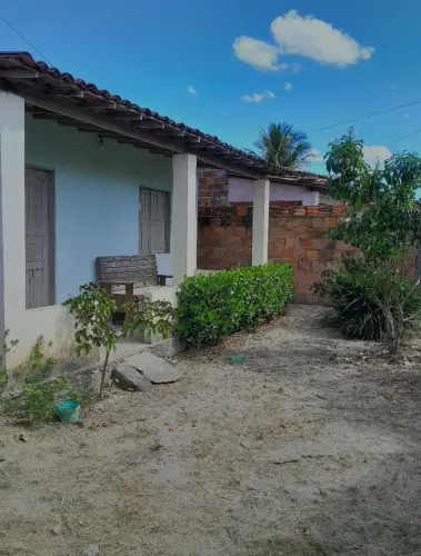 Casa à Venda / Não Aceito Troca