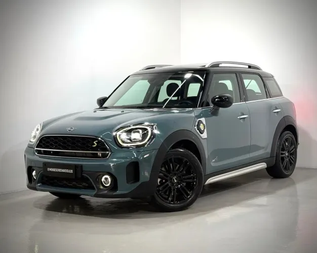 Mini Cooper Countryman S E All4 1.5 Híbrido 2024