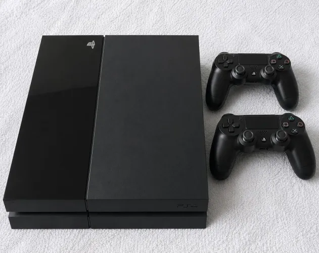 PS4