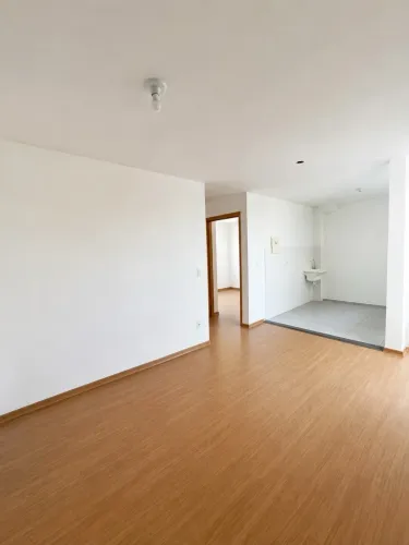Apartamento no Gran Rubi - Bairro Cardoso / Aparecida de Goiânia