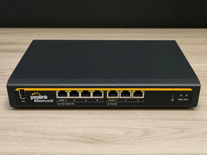 Peplink Balance 30