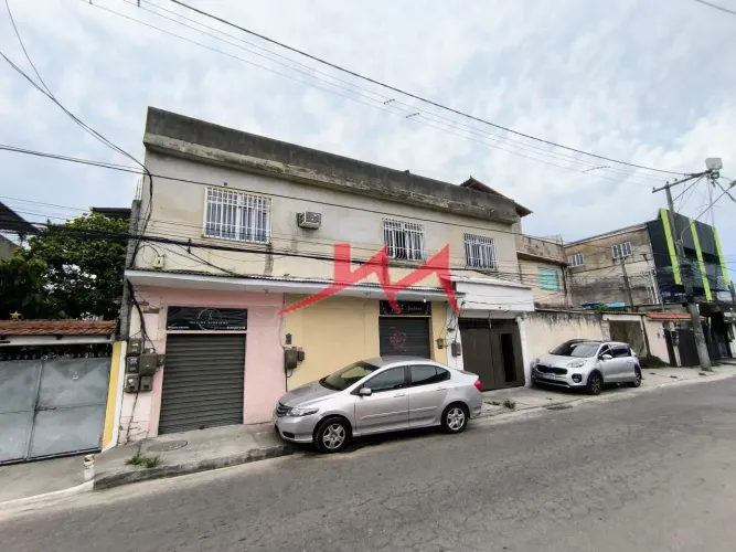 Prédio à venda, Jardim Catarina, São Gonçalo, RJ