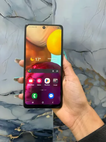 A71 128GB