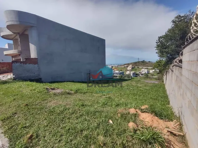 Terreno à venda, 375 m² por R$ 140.000 - Cabiúnas - Macaé/RJ