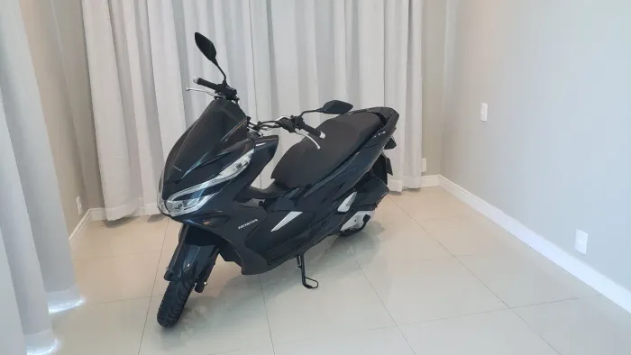 Honda PCX 150 2019 
