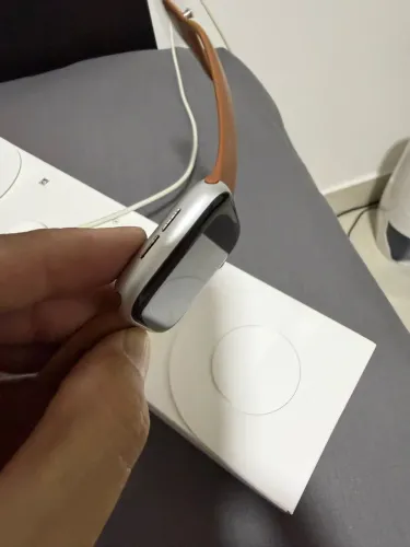 Relógio Apple Watch 6 44 mm 
