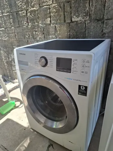 Máquina lava e seca Samsung
