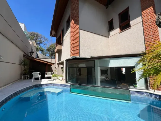 CONDOMINIO FECHADO TREMEMBE