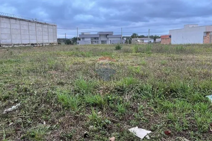 Terreno 215m² à venda no Vista Verde em Registro-SP