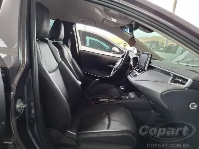Airbag Toyota Corolla xei 2022