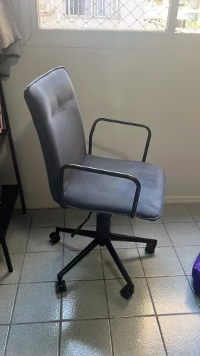 Cadeira Escritório TokStok