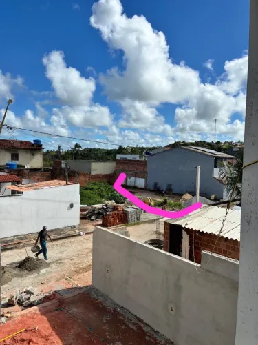 VENDO TERRENO EM SÃO MIGUEL DOS MILAGRES