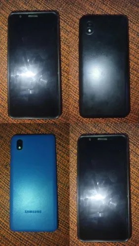 Samsung Galaxy 01 Core
