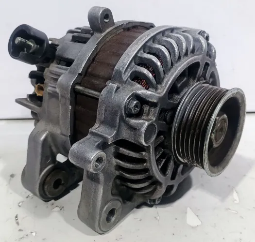 ALTERNADOR HONDA HRV/ CIVIC1.8 16v 16/21 AHGA115/ A5TJ0891ZT
