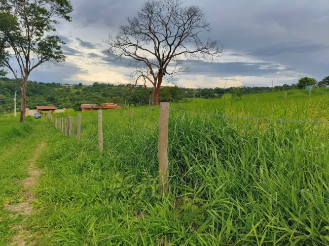 Chácara em Anápolis 