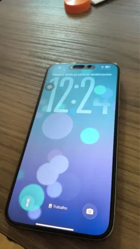 iPhone 15 Pro Max 256GB à Venda