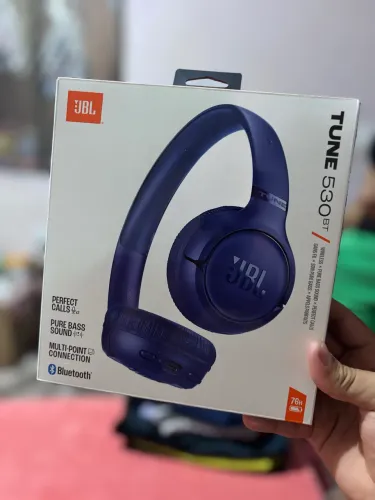 JBL TUNE 530bt