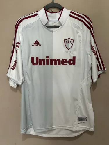 Camisa Fluminense 2012 110 anos