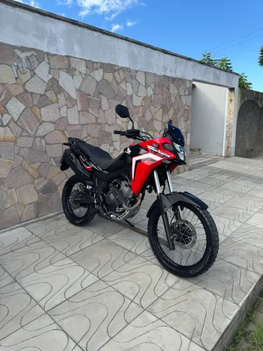 Sahara 300 Rally 2024