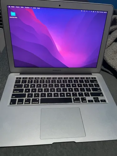 MacBook Air 2015