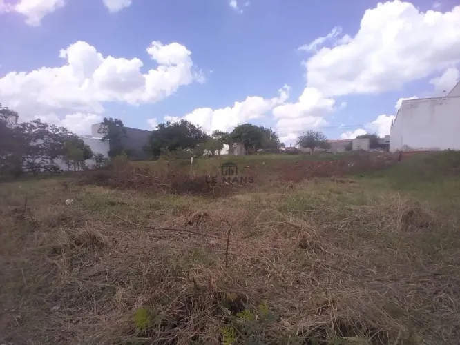 Terreno para alugar em Piracicaba, Piracicamirim