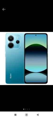 Celular Novo . Um Mês De Uso 