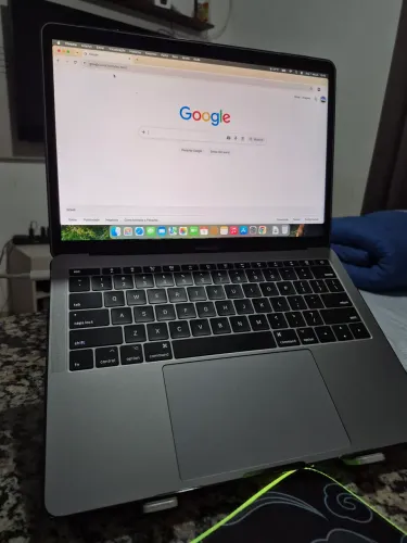 MacBook Pro 13? 2017 - i5, 16GB RAM