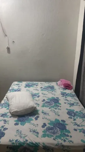 Cama box