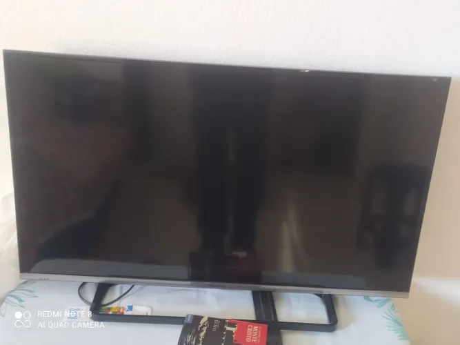 Tv Smart Panasonic 