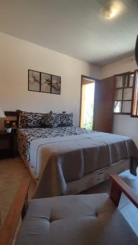 LOFT A 100m da PRAIA DO FORTE