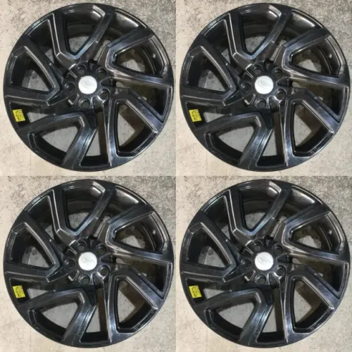Roda 20 land rover nova