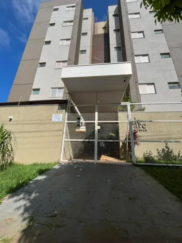 Apartamento para Locação em Dourados-MS