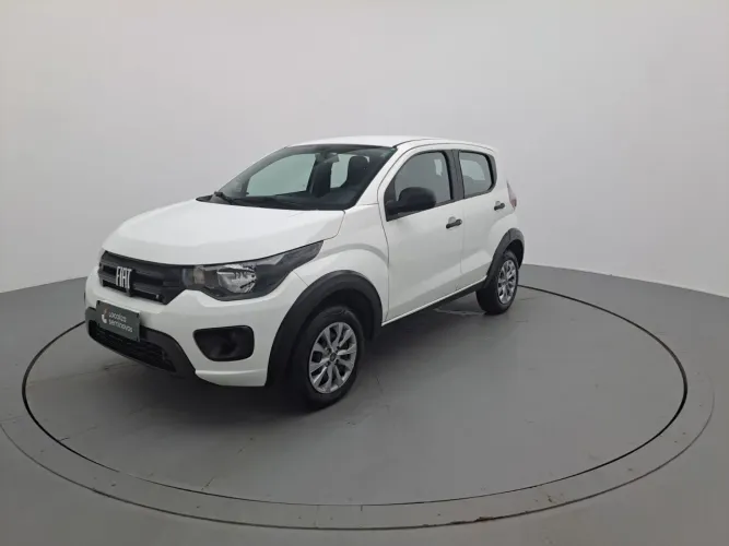 Fiat Mobi Like ON 1.0 Fire Flex 5P. 2023