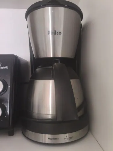 Cafeteira Philco