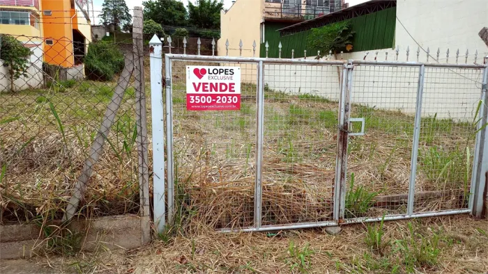Terreno à venda em Jardim Das Vitórias Régias, Valinhos - SP
