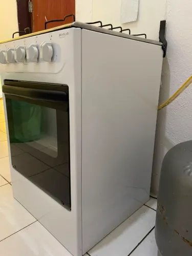 FOGÃO BRASLAR NOVO