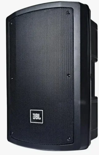 Caixa de som jbl 15