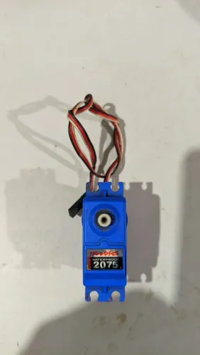 Rc Automodelo Servo Traxxas 2075 