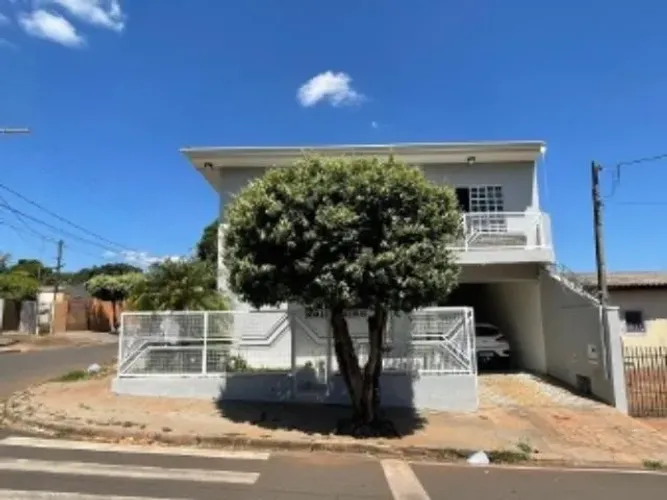 CASA RESIDENCIAL em COLORADO - PR, Jardim Cairi