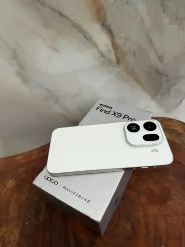 OPPO Find X9 Pro versão chinesa - impecável