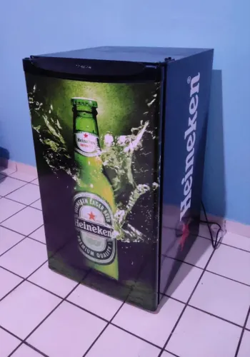 Frigobar