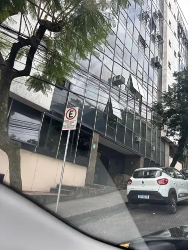 Escritório para aluguel possui 45 metros quadrados em Cruzeiro - Belo Horizonte - MG