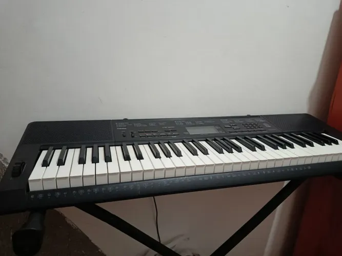 Cassio CTK 3200