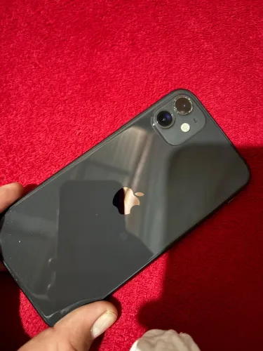 Vendo ou troco iPhone 11