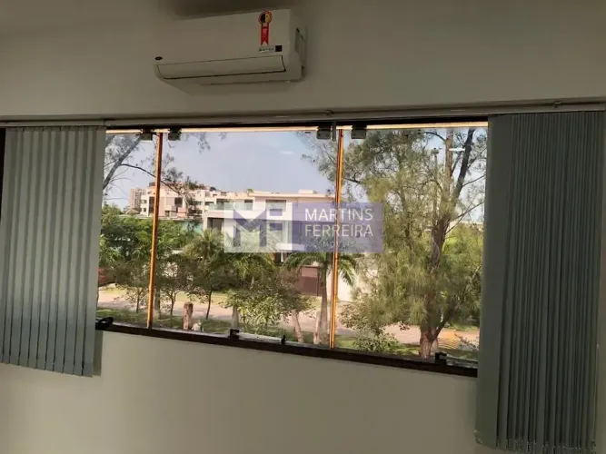 Sala para locação, Barra da Tijuca, Rio de Janeiro, RJ