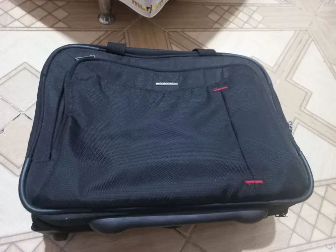 Mala/Mochila Samsonite 